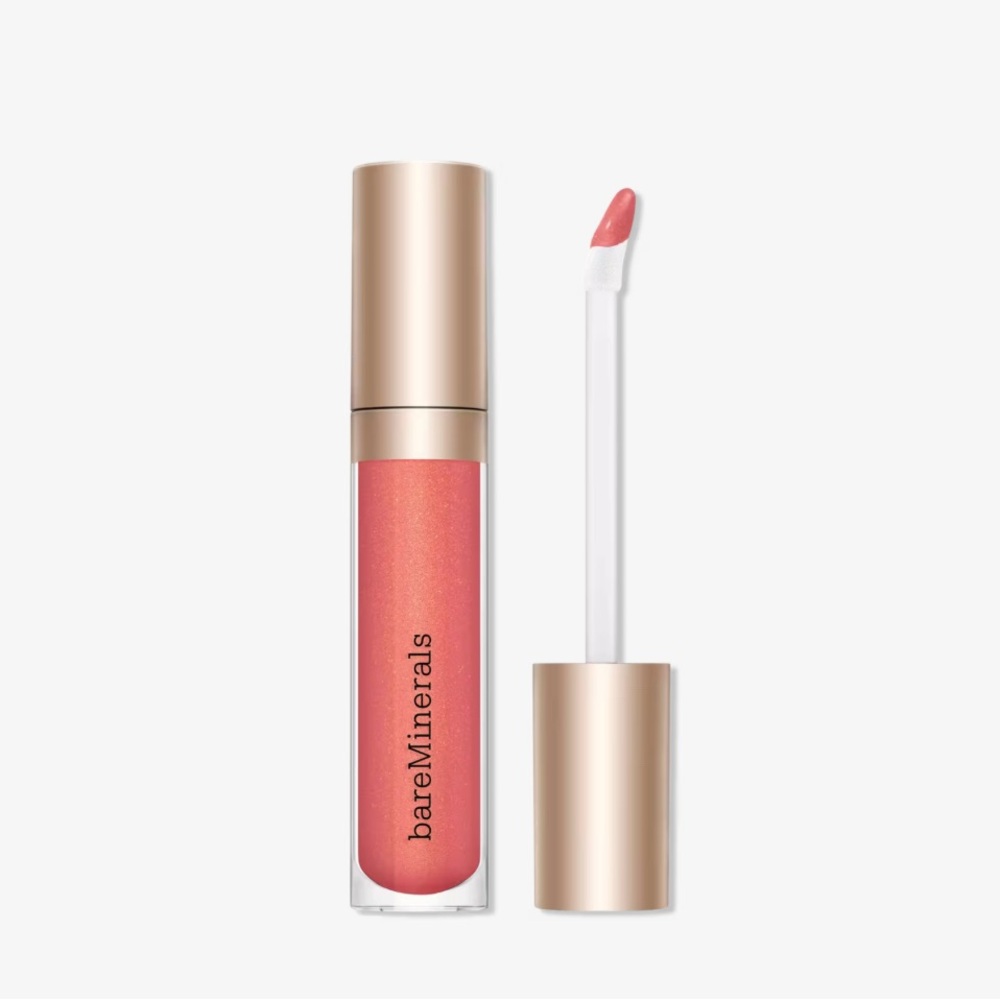 bareMinerals MINERALIST Lip Gloss-Balm - Trust